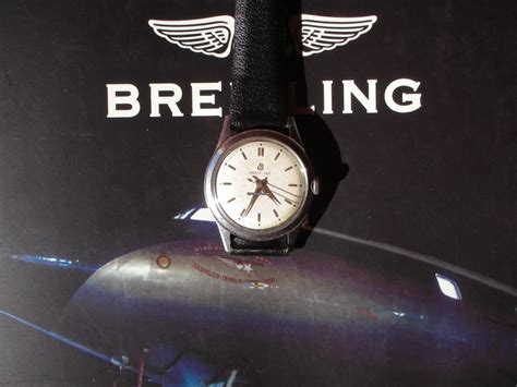 Breitling Calatrava for ,004 for sale from a Private  